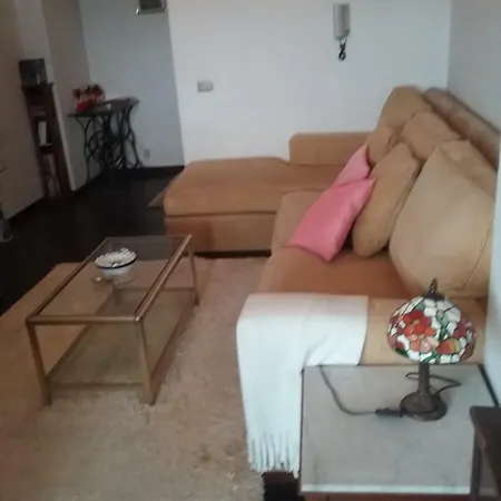Avenida De Rosalia De Castro,29 7mo D Appartement