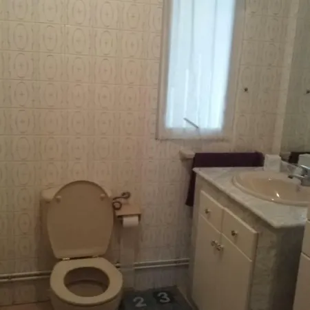 Appartement Avenida De Rosalia De Castro,29 7mo D Santiago de Compostella