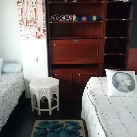 Avenida De Rosalia De Castro,29 7mo D *