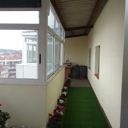 Avenida De Rosalia De Castro,29 7mo D Appartement *