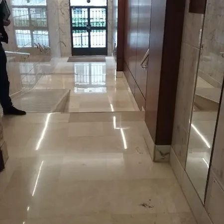 Apartment Avenida De Rosalia De Castro,29 7mo D