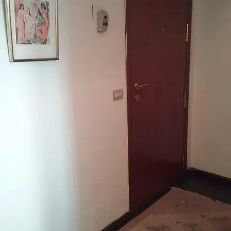 Appartement Avenida De Rosalia De Castro,29 7mo D