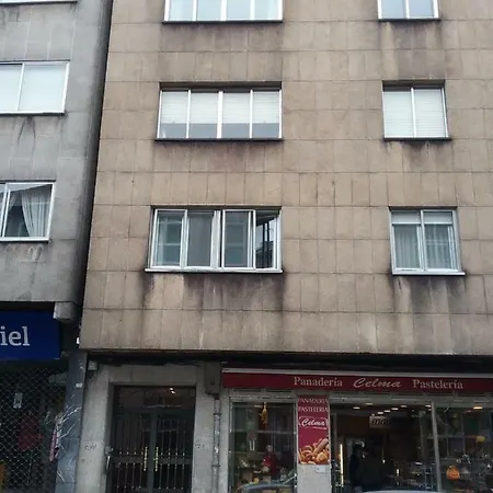 Avenida De Rosalia De Castro,29 7mo D Appartement *