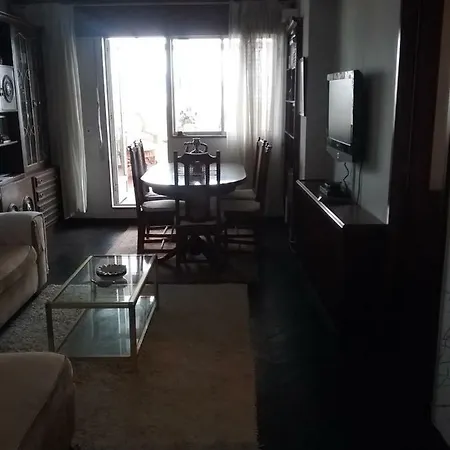 Appartement Avenida De Rosalia De Castro,29 7mo D