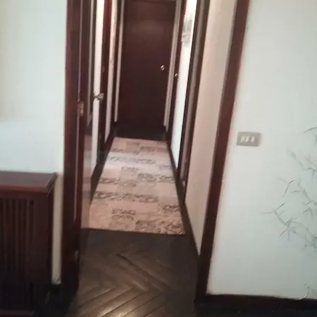Appartement Avenida De Rosalia De Castro,29 7mo D Santiago de Compostella