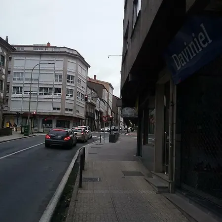 Appartement Avenida De Rosalia De Castro,29 7mo D *